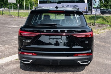 DFSK 2025 DFSK FX 600 Prestige 1.5 T-GDI aut Suv 177KM 2025, zdjęcie 4