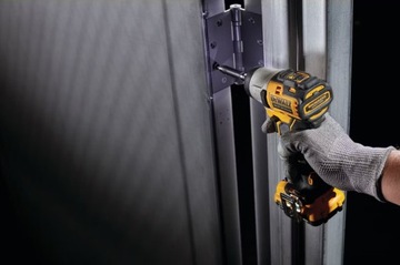 Набор из 6 электроинструментов DeWalt DCK611P1D2-QW | Аккумулятор 2,0 и 5,0 Ач | Сумка