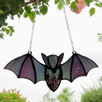 -Hanging Decoration Hanging 12cmx6.5cm Colorful