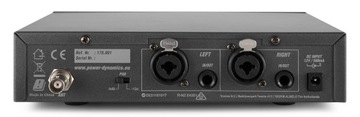 Внутриканальная система прослушивания PD800 (P)