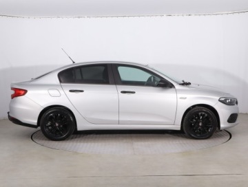 Fiat Tipo II Sedan 1.4 95KM 2019 Fiat Tipo 1.4 16V, Salon Polska, Serwis ASO, GAZ, zdjęcie 5