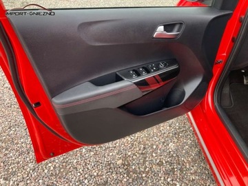 Kia Picanto III Hatchback 5d 1.0 T-GDi 100KM 2019 Kia Picanto GT LINE, TURBO, bardzo ladna, GW..., zdjęcie 8
