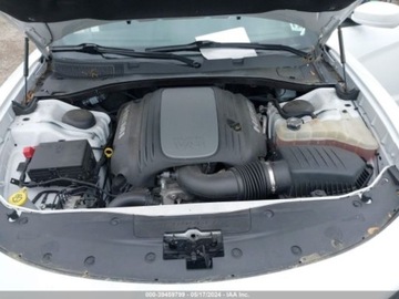 Dodge Charger VII 2021 Dodge Charger 2021 Dodge Charger RT RWD 5.7 Benzyna 370KM, zdjęcie 10