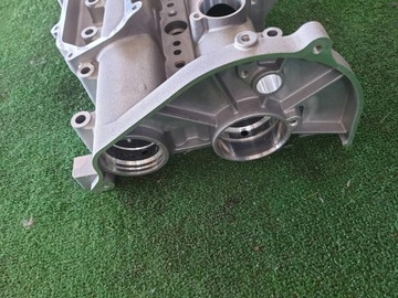 FIAT DUCATO 2,3MJT EUR6 HŘÍDELE KRYT VENTILU