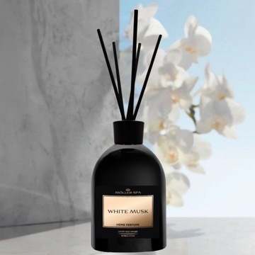 Запах белый мускус для домашних диффузоров