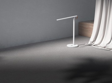 Настольная лампа Xiaomi Mi LED Desk 1S, белый