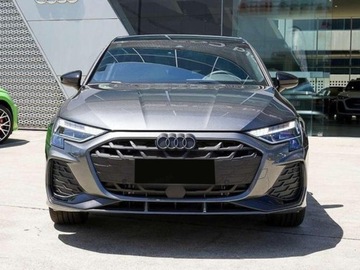 Audi A3 8Y Limousine Facelifting 1.5 35 TFSI 150KM 2025 AUDI A3 35 TFSI S Line Sedan 1.5 (150KM) 2025, zdjęcie 2