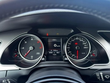 Audi A5 8T Coupe Facelifting 2.0 TDI clean diesel 190KM 2014 Audi A5 Bixenon Grzane fotele Climatronic Asystent, zdjęcie 17