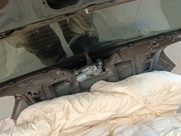 MERCEDES 176 A TŘÍDA VÍKO KUFRU ZADNÍ