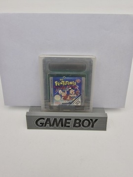 GAME BOY РАСКРАСЬ ФЛИНТСТОУНЫ