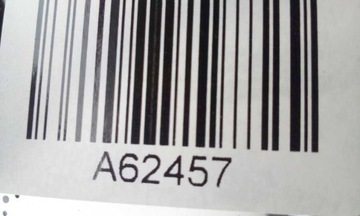 SKLO (OKNO) ČELNÍ MERCEDES VITO/V-CLASS W447 14- ORIG.