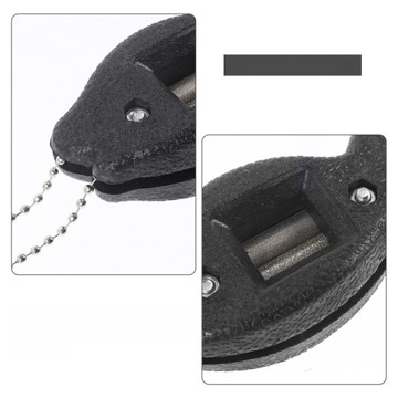 НАБОР ПОРТАТИВНОЙ ТОЧИЛКИ ДЛЯ ЛОЖЕК, 1 УДОБНЫЙ