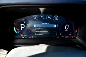 Ford Bronco V 2022 Ford Bronco 3.0 419KM Raptor Performance Przebieg, zdjęcie 31