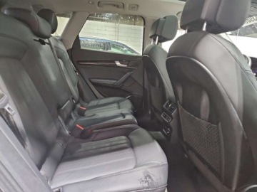 Audi Q5 II 2020 Audi Q5 Premium Plus 2020 2.0l 2.0 Benzyna 248KM, zdjęcie 11