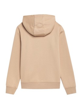 СВИТШОТ С КАПЮШОНОМ ДЛЯ ДЕВОЧЕК 4F