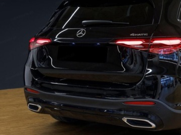 Mercedes GLC C254/X254 Coupe 2.0 220d 197KM 2026 MERCEDES-BENZ GLC 220 d 4-Matic AMG Line 2.0 (197KM) 2026, zdjęcie 3
