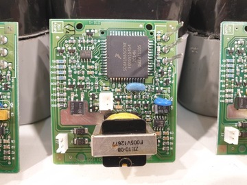 VOLVO S60 V70 XC70 XC90 СИРЕНА СИГНАЛИЗАЦИИ