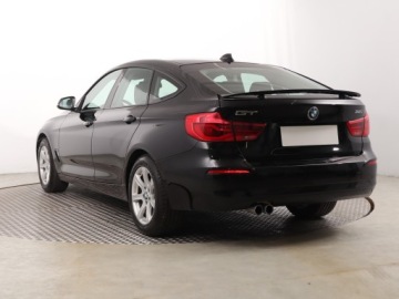 BMW Seria 3 F30-F31-F34 Limuzyna Facelifting 2.0 320i 184KM 2017 BMW 3GT 320i GT, Salon Polska, Serwis ASO, zdjęcie 3