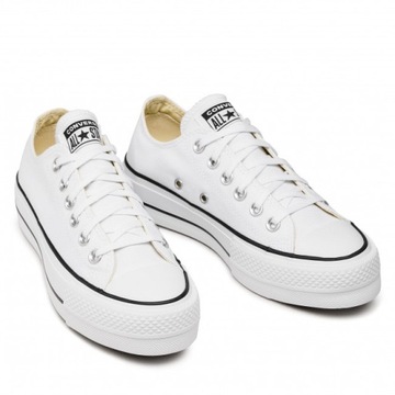 Converse 560251C CTAS OX TRAMPKI R. 45