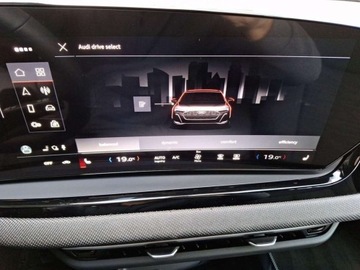 Audi A5 B10 Avant 2.0 TFSI 150KM 2025 Audi A5 Avant Audi A5 Avant TFSI 150KM S-tronic 2.0 Benzyna 150KM, zdjęcie 25