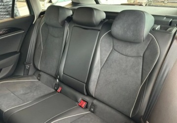 Volkswagen Passat B9 2026 Volkswagen Passat Elegance 2.0 TSI 204 KM DSG 2.0 Benzyna 204KM, zdjęcie 5