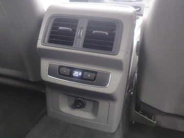 Audi Q5 II SUV Facelifting 2.0 40 TDI 204KM 2024 Audi Q5 Audi Q5 advanced 40 TDI quattro 204KM S tronic 2.0 Diesel 204KM, zdjęcie 23