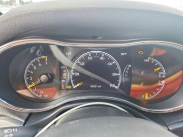 Jeep Grand Cherokee IV 2019 Jeep Grand Cherokee 2019 JEEP GRAND CHEROKEE LIMITED 3.6 Benzyna 295KM, zdjęcie 8