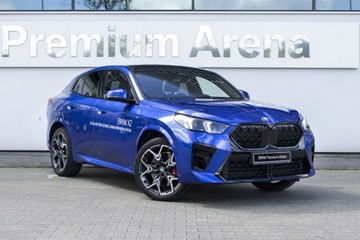 BMW X2 U10 2024 BMW X2 sDrive20i DEMO - Koła zimowe w cenie!, zdjęcie 4