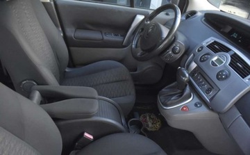 Renault Scenic II 2006 Renault Scenic Renault Scenic 1.6 16V Authentique Exception 1.6 Benzyna, zdjęcie 7