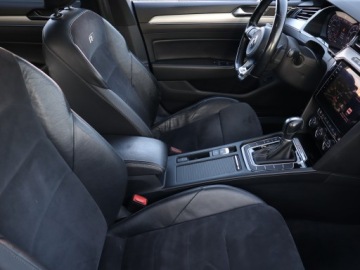 Volkswagen Arteon Fastback 2.0 TSI 280KM 2017 VW Arteon 2.0 TSI 4Motion, Salon Polska, 4X4, zdjęcie 8