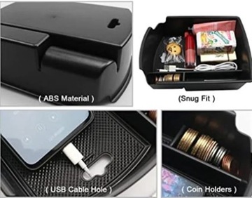 NR 1 ROZMĚR SKŘÍŇKA W OPĚRADLU DO SOUL EV BARVA