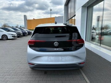 Volkswagen 2026 Volkswagen ID.3 FL Pure Plus 170 KM, zdjęcie 3