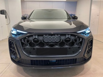 Audi 2025 AUDI Q5 TFSI quattro S line Sportback Suv 2.0 (204KM) 2025, zdjęcie 2
