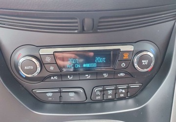 Ford Kuga II SUV 1.5 EcoBoost 150KM 2015 Ford Kuga Ford Kuga II Maly przebieg ,serwis 1.5 Benzyna 150KM, zdjęcie 11