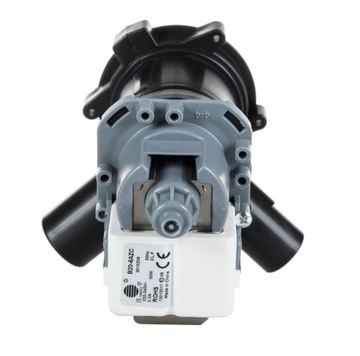 СЛИВНОЙ НАСОС СТИРАЛЬНОЙ МАШИНЫ BOSCH MAXX CLASSIXX 5 6 WAE