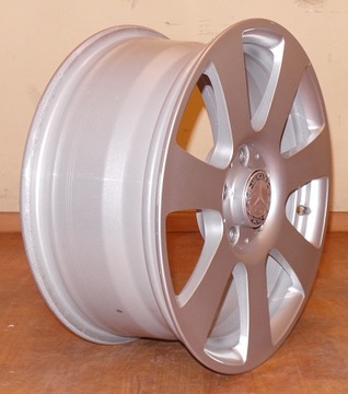 17" MERCEDES C W204 DISK HLINÍK