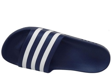 ADIDAS ADILETTE AQUA F35542 МУЖСКИЕ ШЛЕПАНЦЫ ДЛЯ БАССЕЙНА