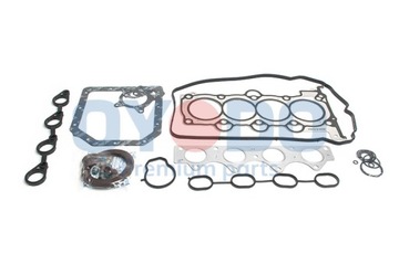 #1322 KOMPLET TĚSNĚNÍ HYUNDAI I20 I30 1.4 1.6 G4FA G4FC
