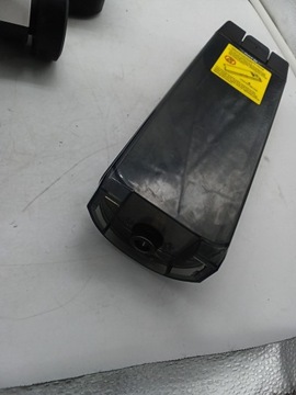 Вертикальный пылесос Proscenic WashVac F10, белый