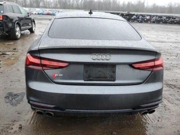Audi A5 F5 2021 Audi S5 Premium Plus, 2021r., 4x4, 3.0L, zdjęcie 5