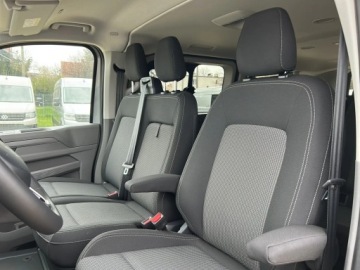 Volkswagen Caravelle T6 2026 Volkswagen Transporter T7 Kombi/9 osob./AUTOMAT, 2, zdjęcie 13