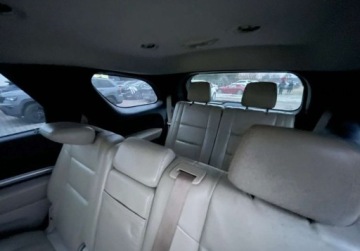 Dodge Durango III 3.6 V6 299KM 2017 Dodge Durango 2017 DODGE DURANGO GT 4x4 - w POLSCE po oplatach i akcyzie FV, zdjęcie 13