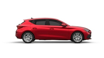 Seat Leon IV 2026 Seat Leon Style 1.5 TSI 115 KM, zdjęcie 7