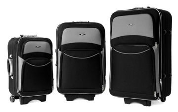 Набор чемоданов 3в1 WHEELS TRAVEL BAG RGL LUGGAGE