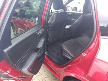 Ford Kuga III 2021 Ford Kuga 2.5 FHEV FWD Titanium III (2019 - ) Ford, zdjęcie 15