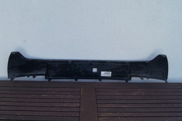 LIŠTA NÁRAZNÍKU CITROEN DS4 VRSTVA PŘEDNÍ 2011-2015