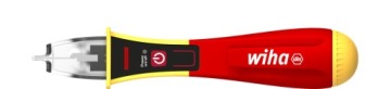 Бесконтактный тестер напряжения Volt Detector