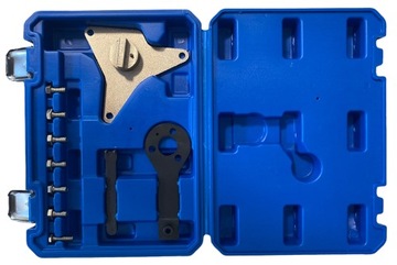 ПРИБОР ГРМ FIAT PUNTO EVO 1.4L MultiAir