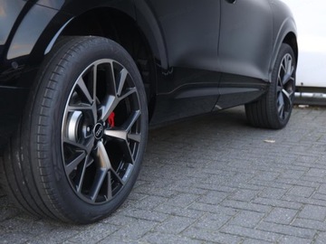 Audi Q3 III Sportback-e 1.5 45 TFSI e-hybrid 272KM 2025 AUDI Q3 e-Hybrid Suv (272 KM) 2025, zdjęcie 13