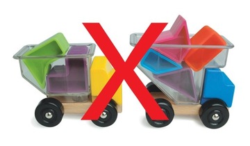 IUVI Games Smart Games 3 Traki